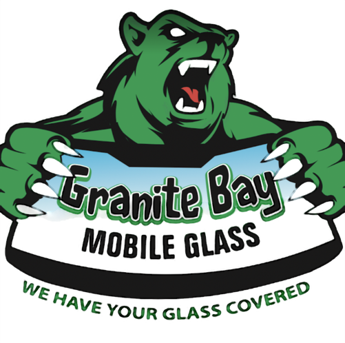 Granite Bay Mobile Glass